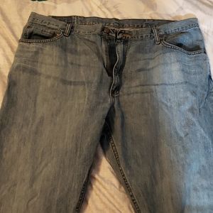 Men's Jeans